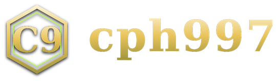cph997 logo