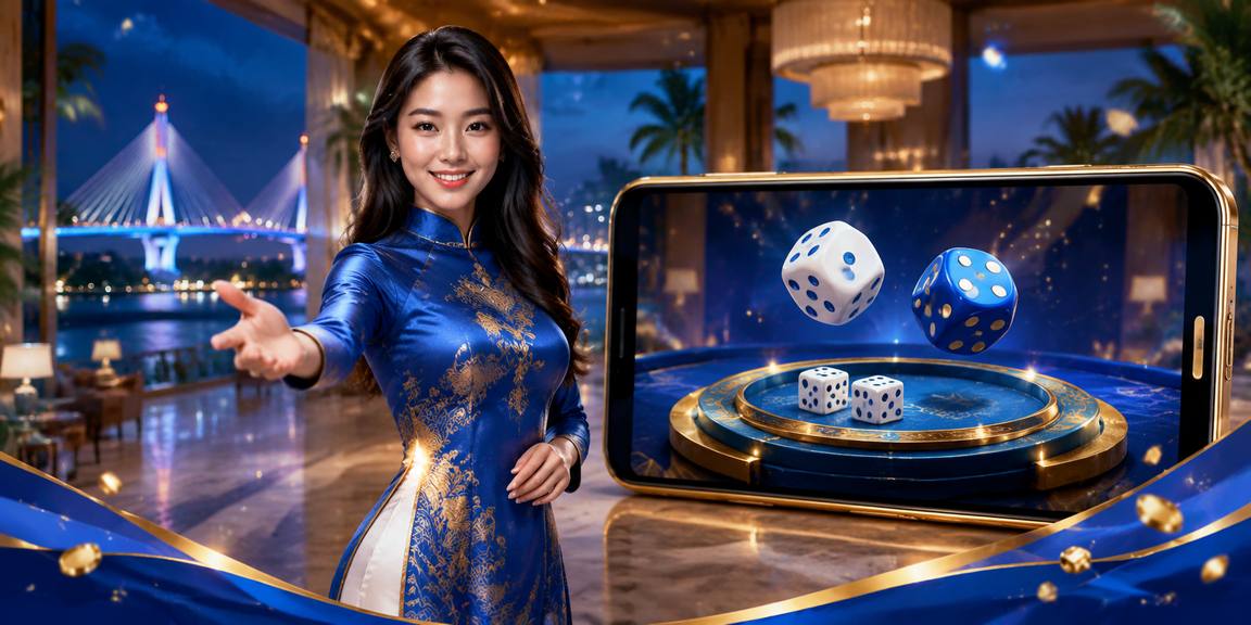 cph997 Vào sảnh cph997 trên điện thoại trong ba bước