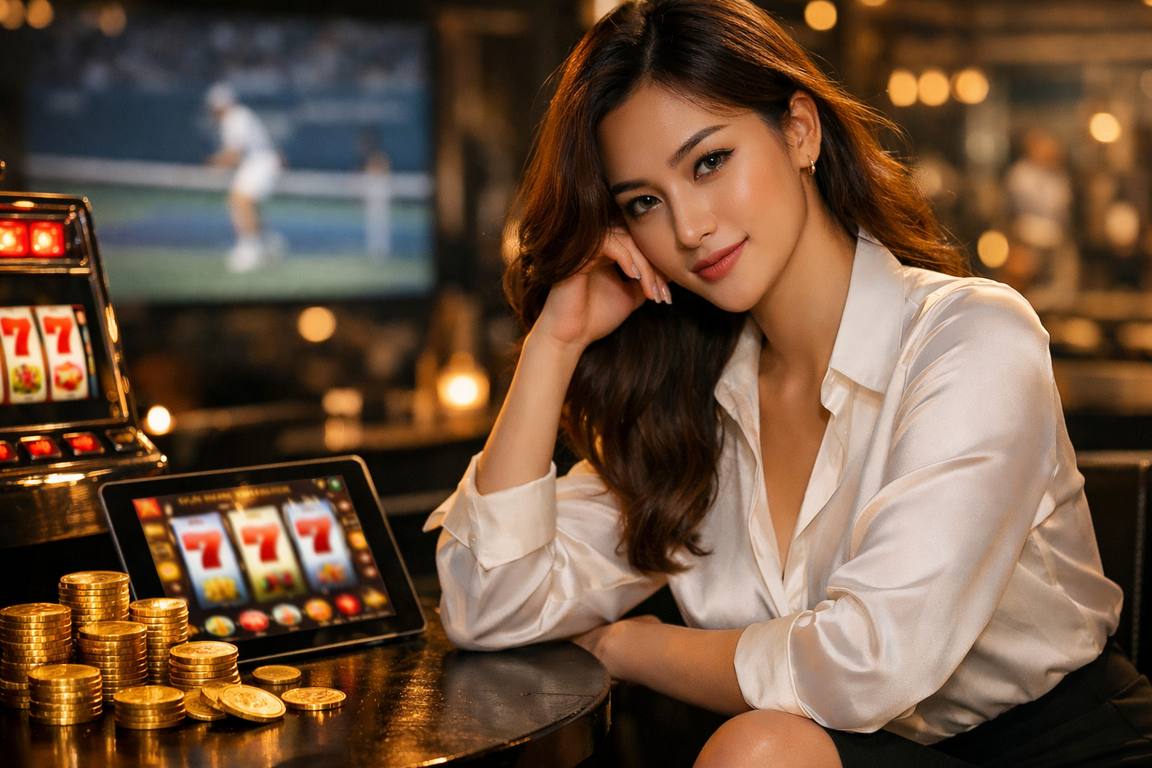 cph997 Sảnh Thể Thao Di Động Của Chúng Tôi Có Gì